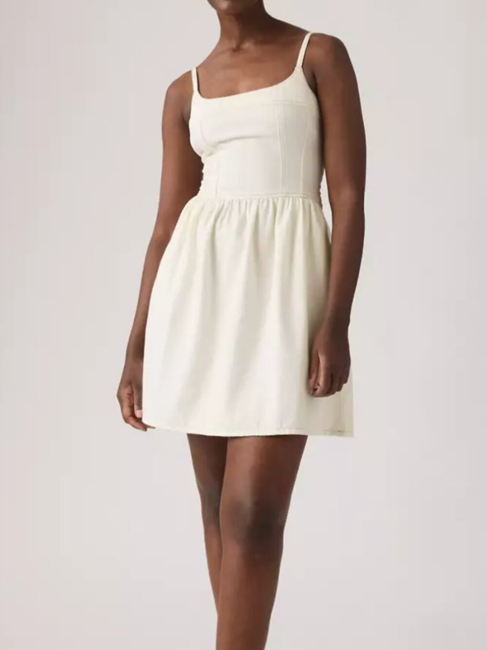 Levi's- Cotton Dress - Size M - BNWT